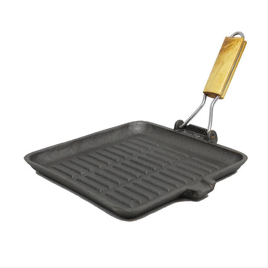 Thermogatz No1 24cm Γκριλιέρα