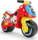 Injusa Mickey Mouse Baby Walker Ride On for 18+...