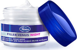 Venus Filler Creme Nacht 50ml Venus Filler Creme Nacht 50ml
