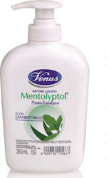 Venus Mentolyptol Gel for the Body 250ml