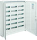 Hager Wall mounted Waterproof Fuse Box W800xH95...