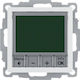 Hager S.1/B.x 20448989 Digital Thermostat Raum