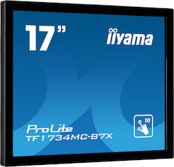 Iiyama Monitor POS 17" LED cu rezoluție 1280x1024