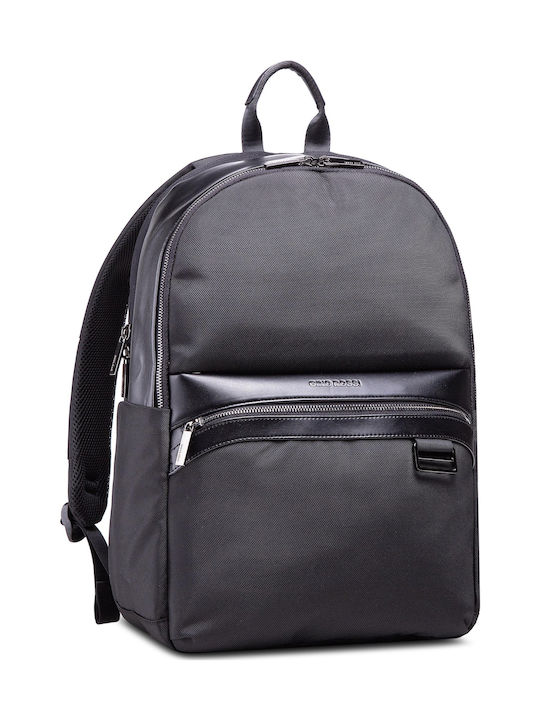 Gino Rossi Backpack Black BGP S 097 10 05 Skroutz.cy