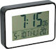 Grundig Tabletop Digital Clock with Alarm 07720