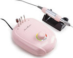 ZS-303 Nail Power Drill 25000rpm 15W Pink