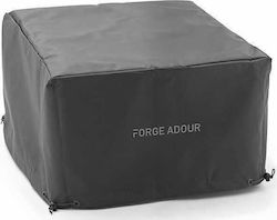 Forge Adour Husa Grătar Poliester 25x47x57 cm