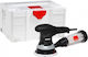 Rupes ER305TEBOX Electric Eccentric Sander 150m...