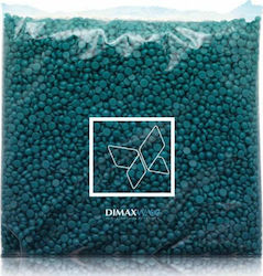 Dimax Wax Hair Removal Wax Pearls Green 1000ml