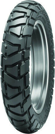 Dunlop Trailmax Mission 120/90-18 65T M+S / Tubeless On-Off Λάστιχο Μοτοσυκλέτας Πίσω