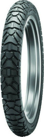 Dunlop Trailmax Mission 120/70B19 60T M+S / Tubeless On-Off Λάστιχο Μοτοσυκλέτας Μπροστινό