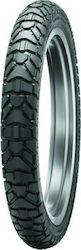 Dunlop Trailmax Mission 110/80-19 59T M+S / Tubeless On-Off Front Motorcycle Tyre