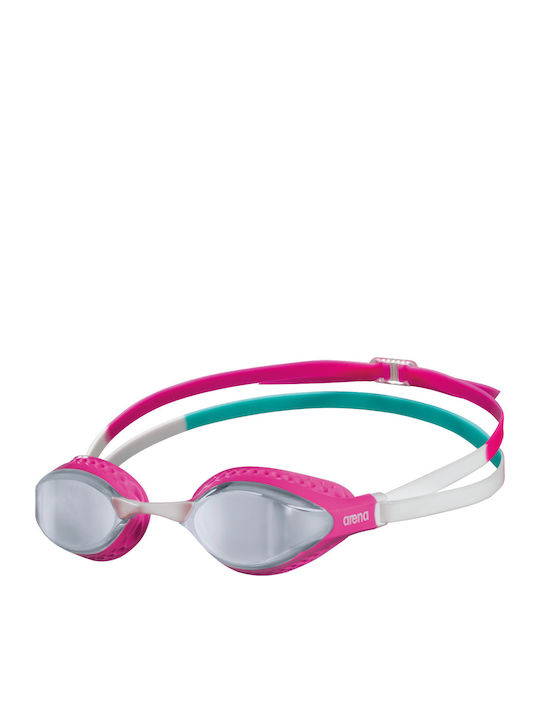Arena Air Speed Swimming Goggles Adults with An...
