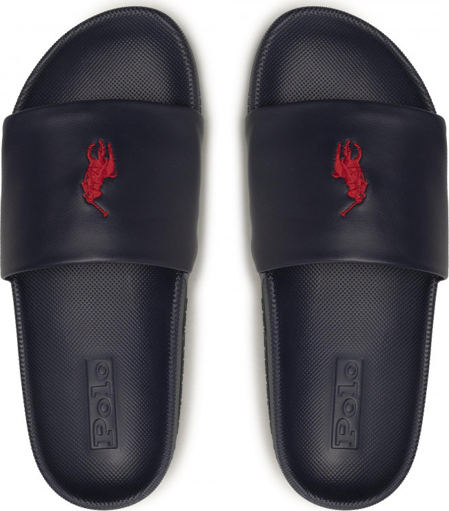 polo ralph lauren cayson slide