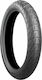 Bridgestone Battlax Adventurecross AX41S 130/80-18 66P На пътя Мотоциклетна Гума Предна