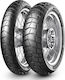 Metzeler Karoo Street 90/90-21 54H TT On-Off Anvelopă motocicletă Față