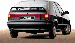 Hella Αεροτομή Πορτ Μπαγκάζ με Φως Stop Renault 19 H/B Hella Αεροτομή Πορτ Μπαγκάζ με Φως Stop Renault 19 H/B