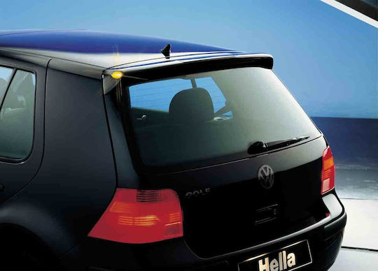 Hella Spoiler de acoperiș Volkswagen Magazin online de golf Iv și Flash