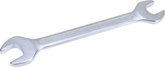 Tactix Double German Wrench Size 24x26mm