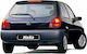 Hella Dachspoiler mit Bremslicht Ford Fiesta 1996