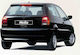 Hella Dachspoiler mit Stoplicht Volkswagen Polo Iii 1994