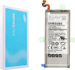 Samsung EB-BN950ABE Service Pack Μπαταρία Αντικατάστασης 3300mAh για Galaxy Note 8