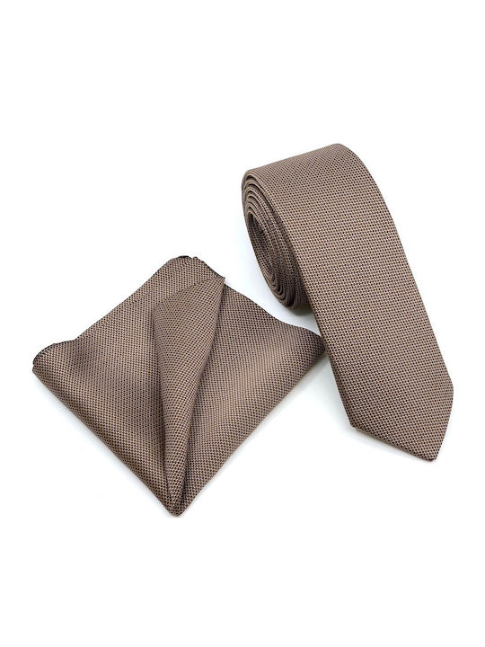 Legend Accessories Σετ Ανδρικης Γραβάτας Συνθετ...