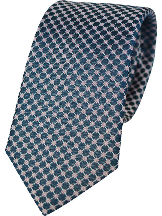 Hugo Boss Silk Men's Tie Printed