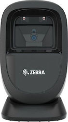 Zebra DS9308 Scanner Παρουσίασης Ενσύρματο Zebra DS9308 Scanner Παρουσίασης Ενσύρματο