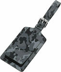 Zippo Camouflage Leder 2006039