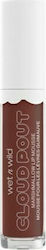 Wet n Wild Marshmallow Lip Mousse Cloud Pout Liquid Lipstick Sheer Love You Smore 3ml