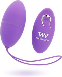 Womanvibe Vibrator Purple Womanvibe Vibrator Purple