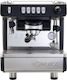 La Cimbali M26 TE DT Commercial Espresso Machine 1-Group W52.8xD54.8xH45cm