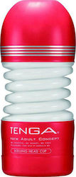 Tenga Rolling Head Cup Masturbator Masturbator