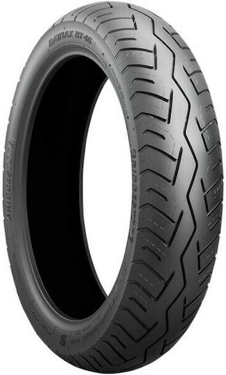 Bridgestone Battlax BT46 110/80-17 57H Tubeless On-Road Λάστιχο Μοτοσυκλέτας Μπροστινό