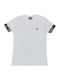 Henry Clothing 3-055 Men's Short Sleeve T-shirt White 3055