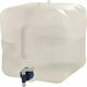 Outwell Foldable Plastic Jerry Can with Tap 15lt 650670