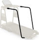 Horizon Fitness TT5.0 Citta Long Handrails Αξεσουάρ Αθλητικών Οργάνων 2τμχ