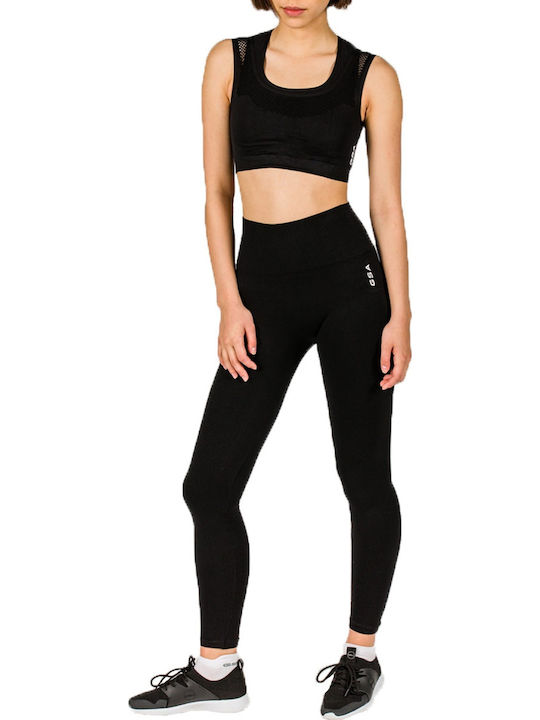 GSA 17-27105-01 Women's Cropped Training Leggin...