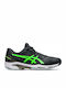 ASICS Solution Speed FF 2 Bărbați Pantofi Tenis Toate instanțele Gecko Negru / Verde