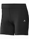 Adidas Essentials Women's Legging Shorts Black