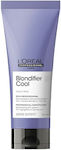L'Oreal Professionnel Serie Expert Blondifier Cool Conditioner Προστασίας Χρώματος για Όλους τους Τύπους Μαλλιών 200ml