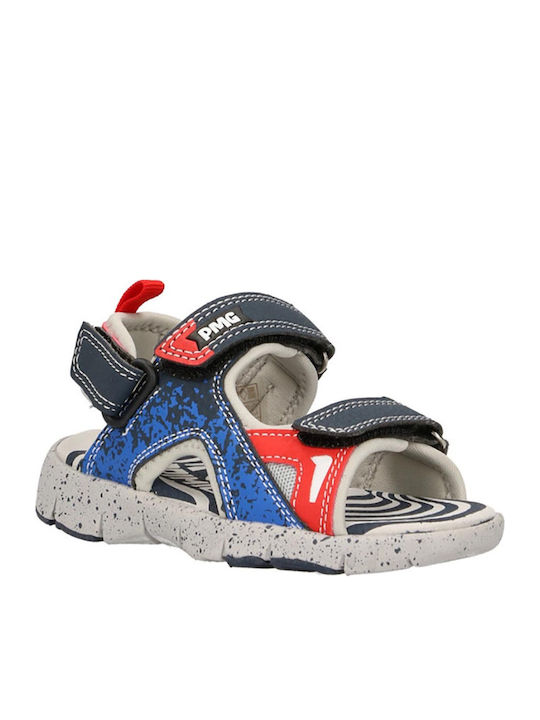 Primigi Kinder Sandalen Marineblau