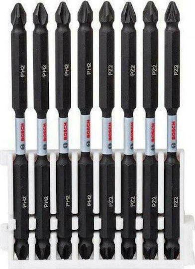 Bosch Μύτη Κατσαβιδιού Impact Control