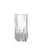 Homestyle Loxan Glas Wasser aus Glas 350ml 373380