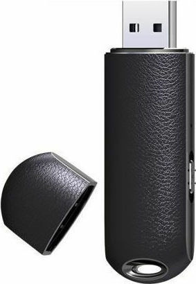 USB Flash Drive U Κοριός Παρακολούθησης Χωρητικότητας 4GB