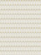 Wallpaper Vinyl Beige L1005xW53cm Washable