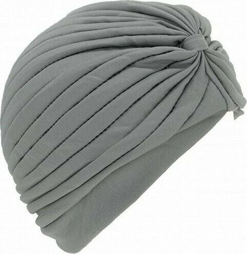 Turban Gray