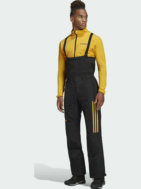 adidas Terrex Skychaser Gore-Tex Ανδρικό Μακρύ Παντελόνι Πεζοπορίας Μαύρο adidas Terrex Skychaser Gore-Tex Ανδρικό Μακρύ Παντελόνι Πεζοπορίας Μαύρο
