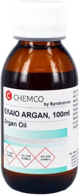 Chemco Ulei de argan 100ml